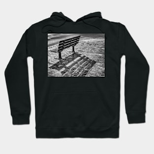 Waiting for Proposal Hoodie